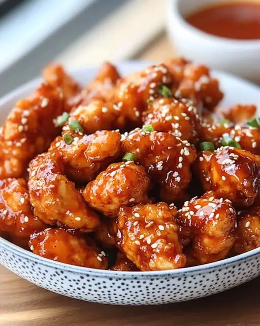 Spicy Korean Popcorn Chicken 1 505646484 122183348582318932 6924878409990067538 n