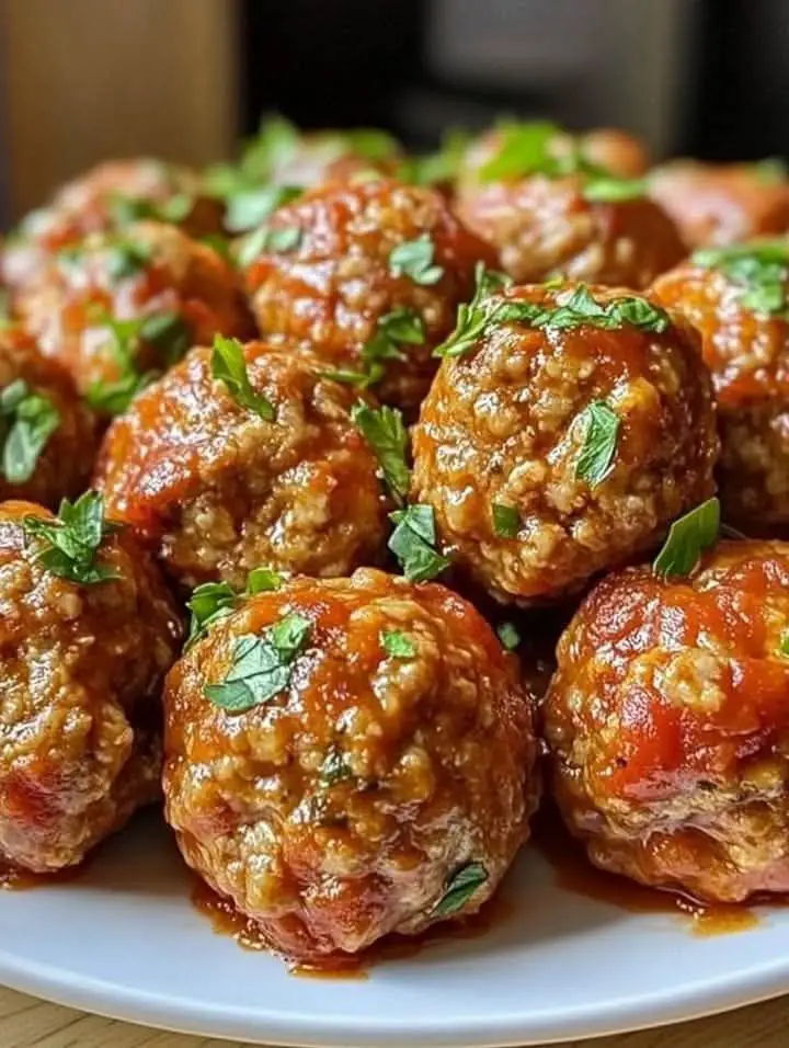 Crispy and Tender Air Fryer Turkey Meatballs 1 506088146 122168065730485147 6029646706104404996 n