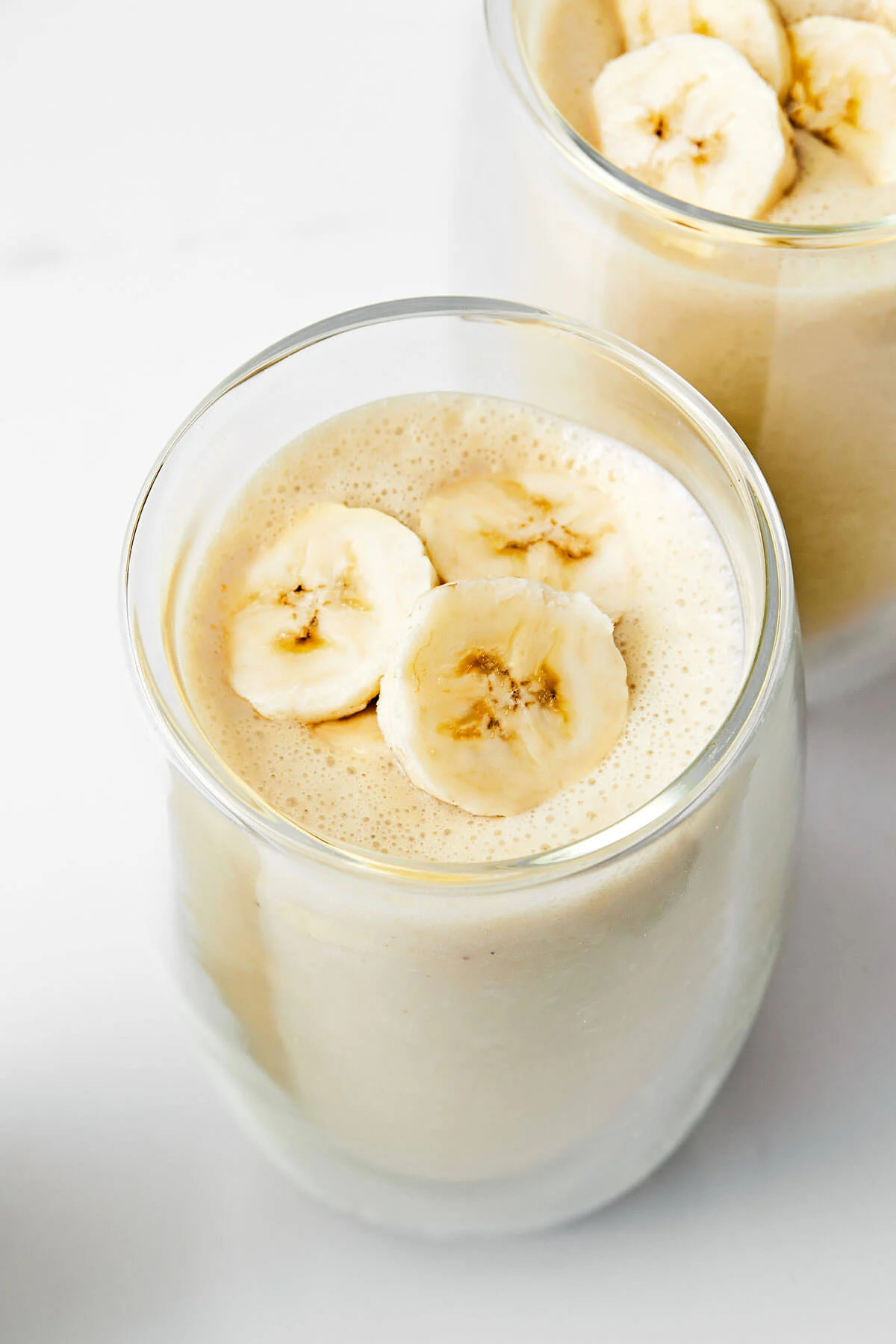 Banana Smoothie 5