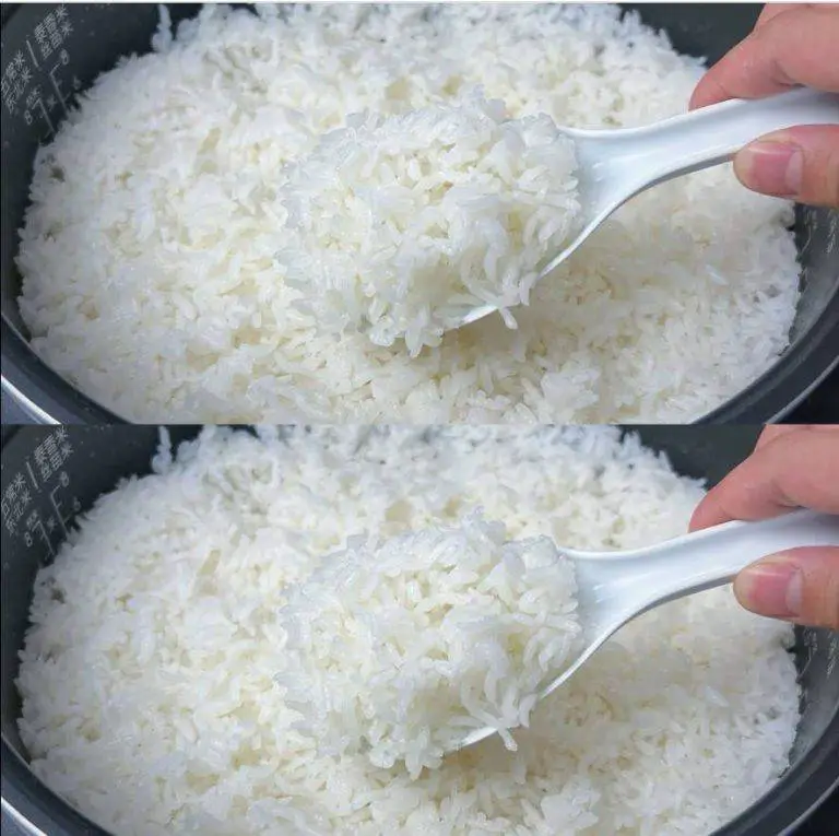 How to Cook Rice Like Hotels: Tips for Perfect Fluffy Rice Every Time