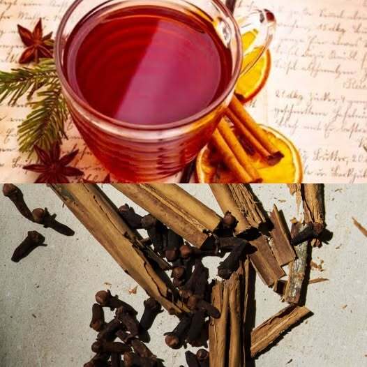 Discover the Power of Clove Detox Tea for Losing Belly Fat