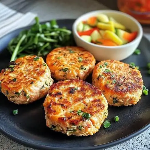 Canned Salmon Patties (Best Ever) 1 518376388 122196505916302905 739651713890186040 n