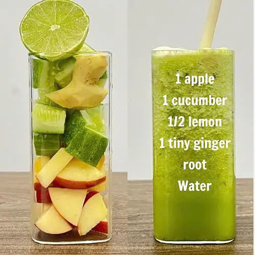 Green Detox Juice