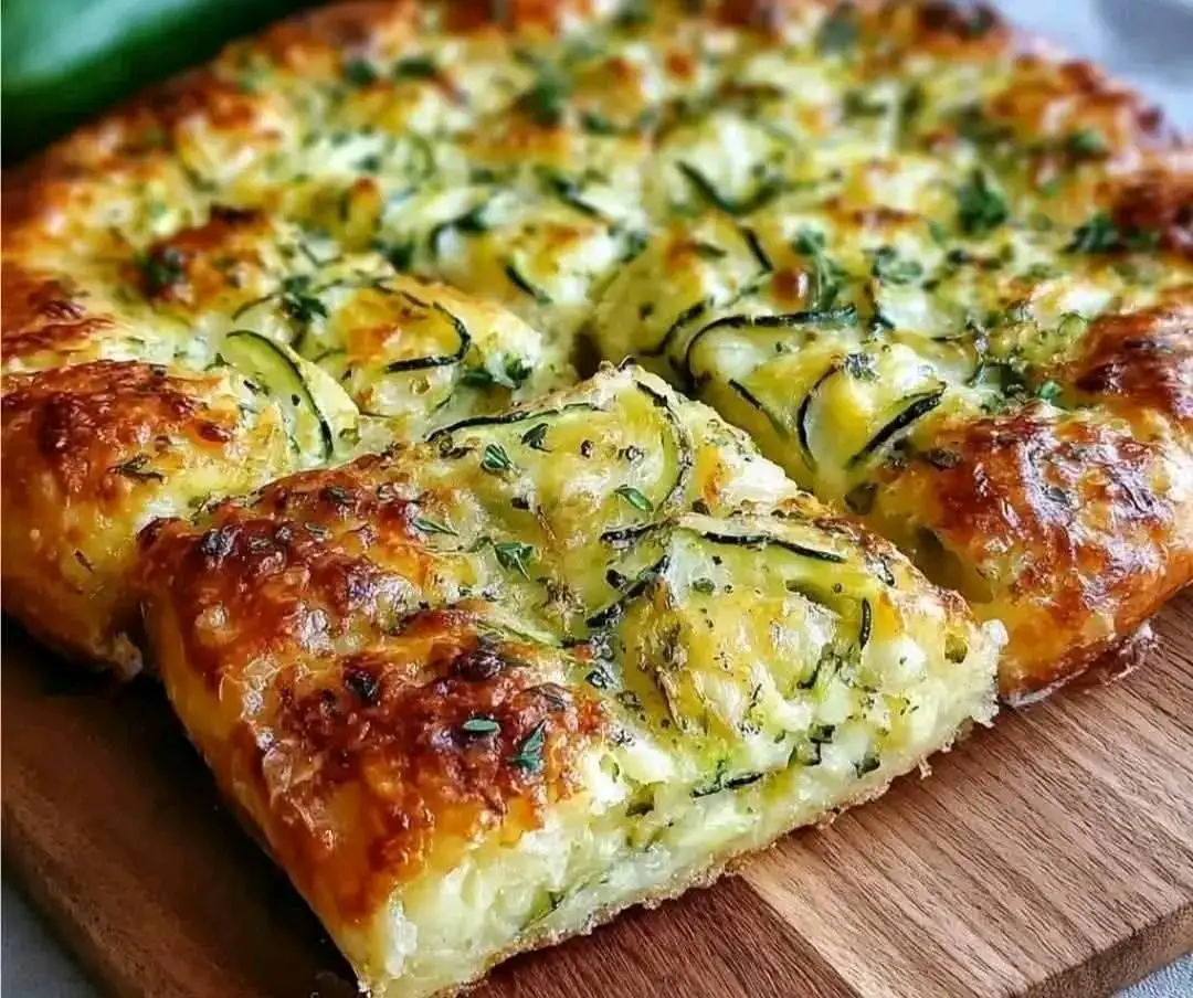 This fluffy parmesan zucchini 1 524342706 23914589528237462 166196653628551056 n