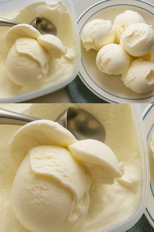 Easy No-Bake Dessert Made in the Blender (Only 2 Ingredients!) in Minutes