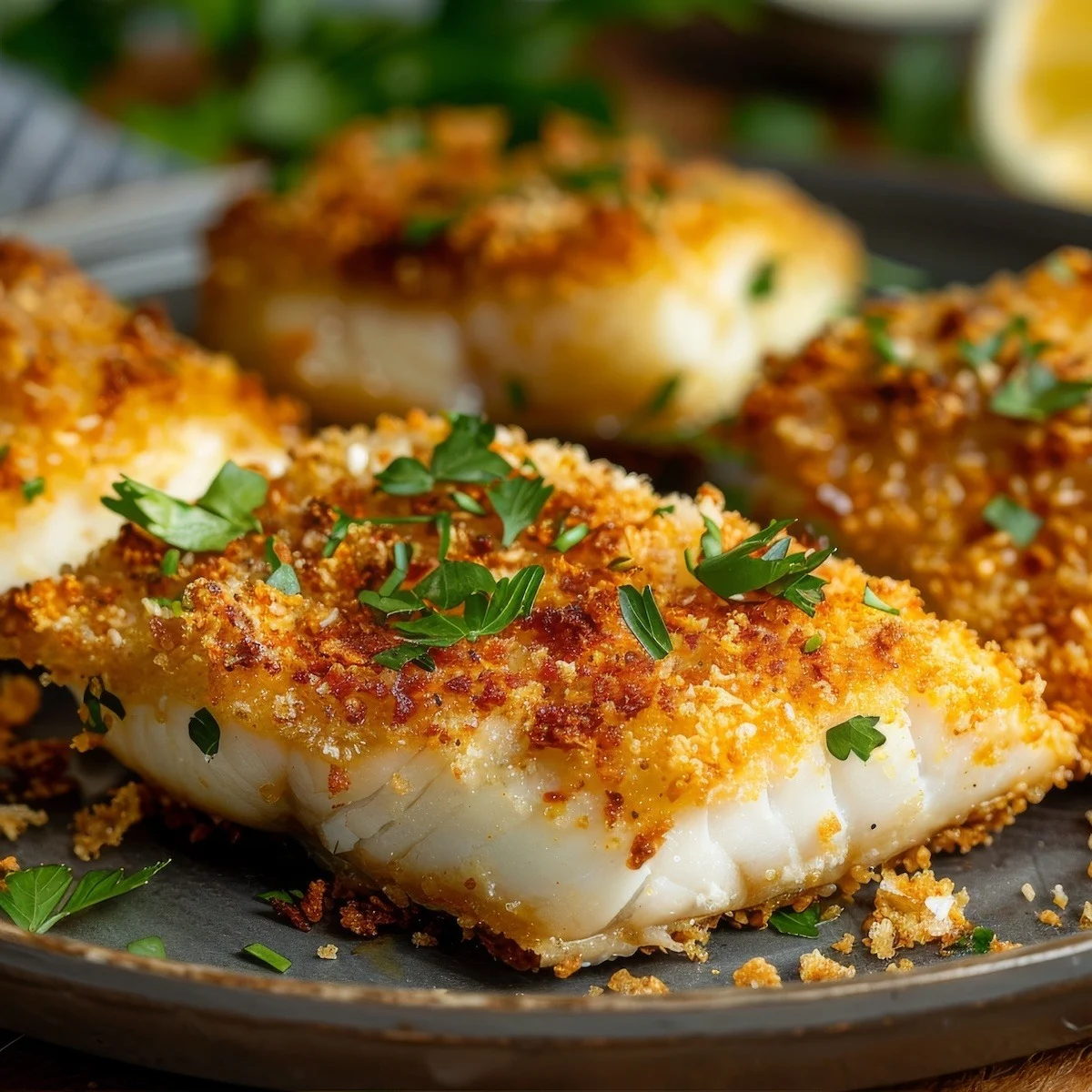 panko crusted fish d3