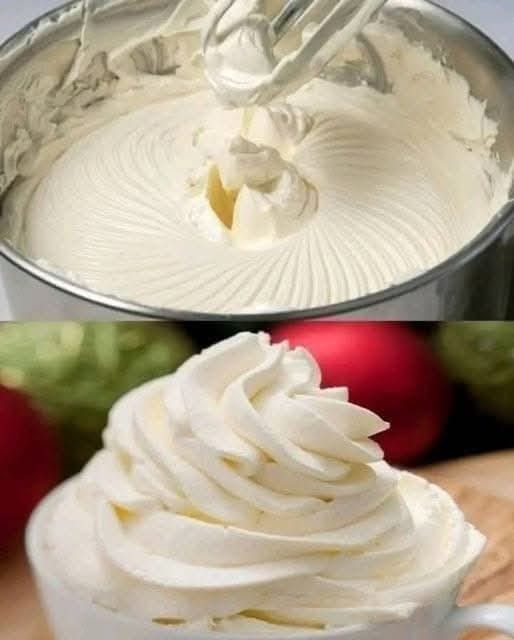 The Key to the Ideal Pastry Cream: Silky Smooth & Richly Flavored!