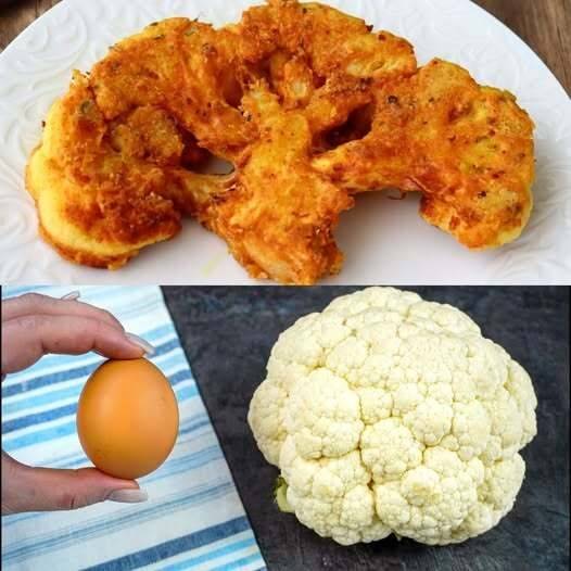 Crispy Oven-Roasted Cauliflower (No Frying, No Guilt)