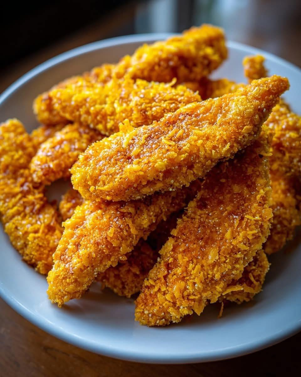 Cheesy Doritos Chicken Tenders 1 533372600 122177784770485147 6548200377236561697 n
