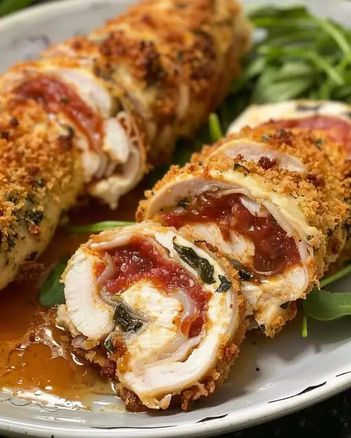 Chicken Rollatini 1 536699120 122193551768318932 651057413248605075 n
