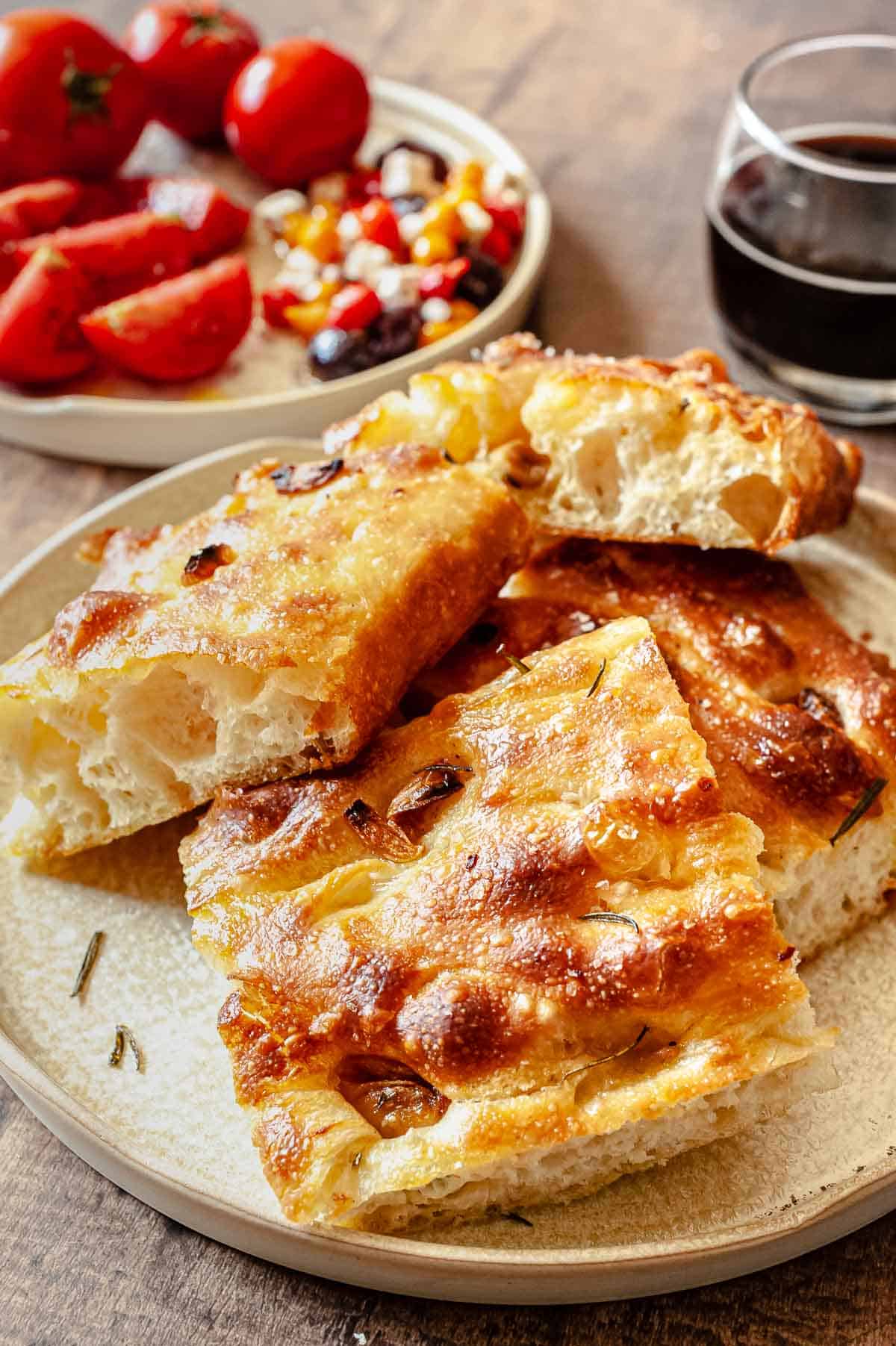 focaccia recipe 12