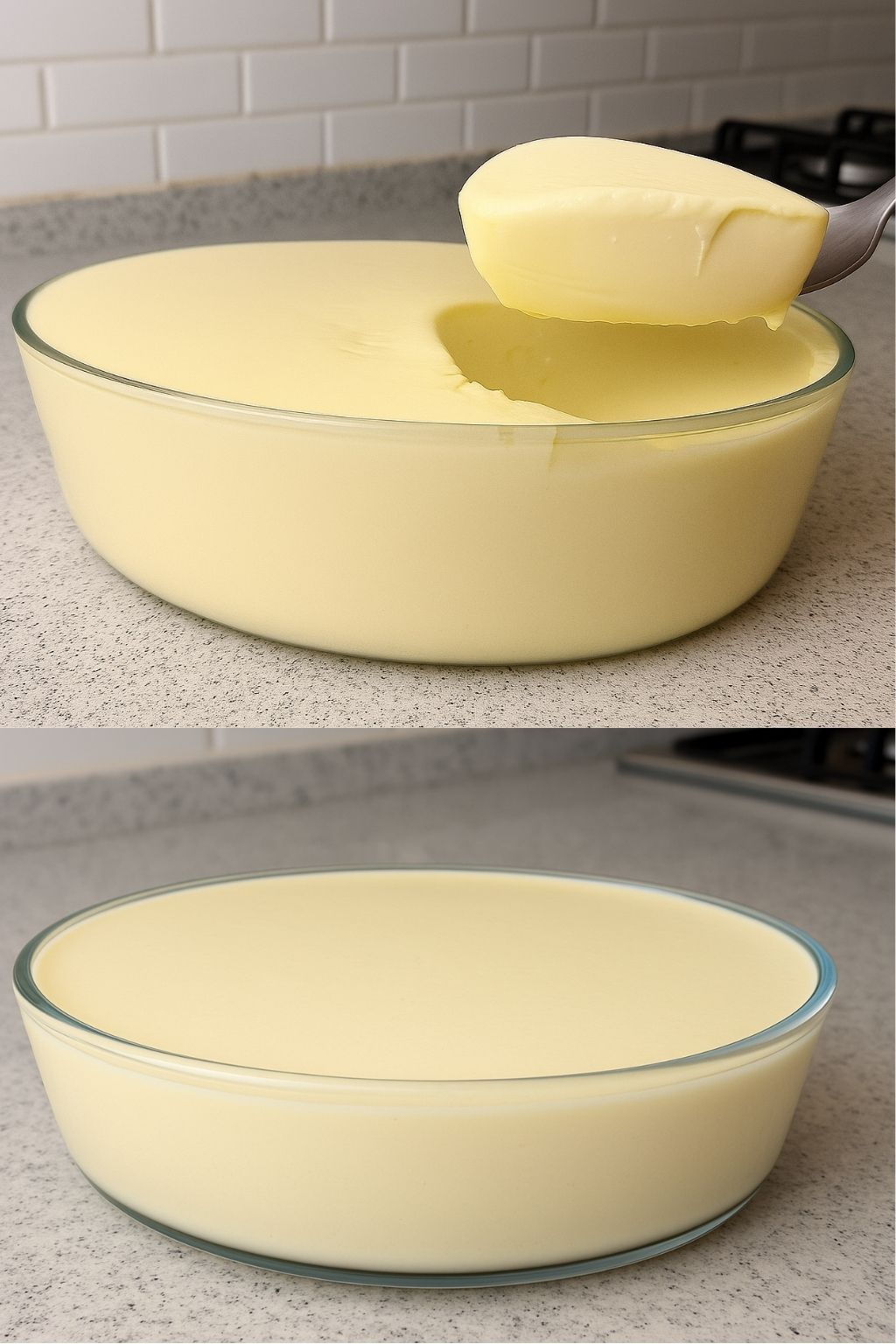 Pineapple Gelatin Dessert Recipe With 2 Ingredients, In 10 Minutes 1 515495627 706758598886908 2966748936590094860 n