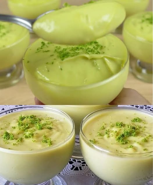 Easy Dessert With 4 Ingredients In The Blender, In 10 Minutes 1 540969351 753251470904287 7966005624537834546 n