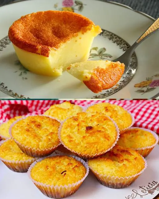 Homemade 4-ingredient recipe: ready in just 3 steps 1 541642311 122208120644115211 8596341219951002600 n