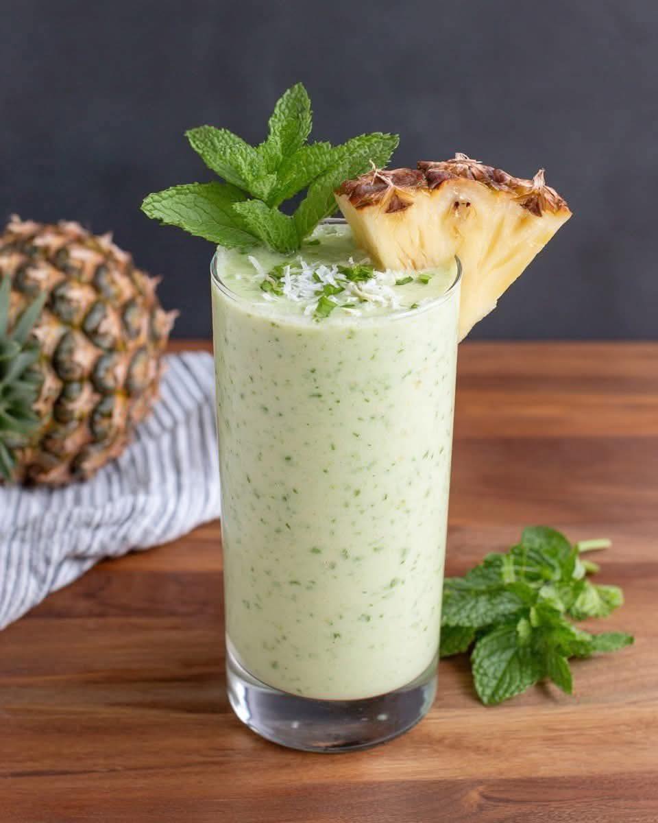 Avocado Tropical Tea Smoothie 1 541733312 122179658258485147 1385492756299240344 n