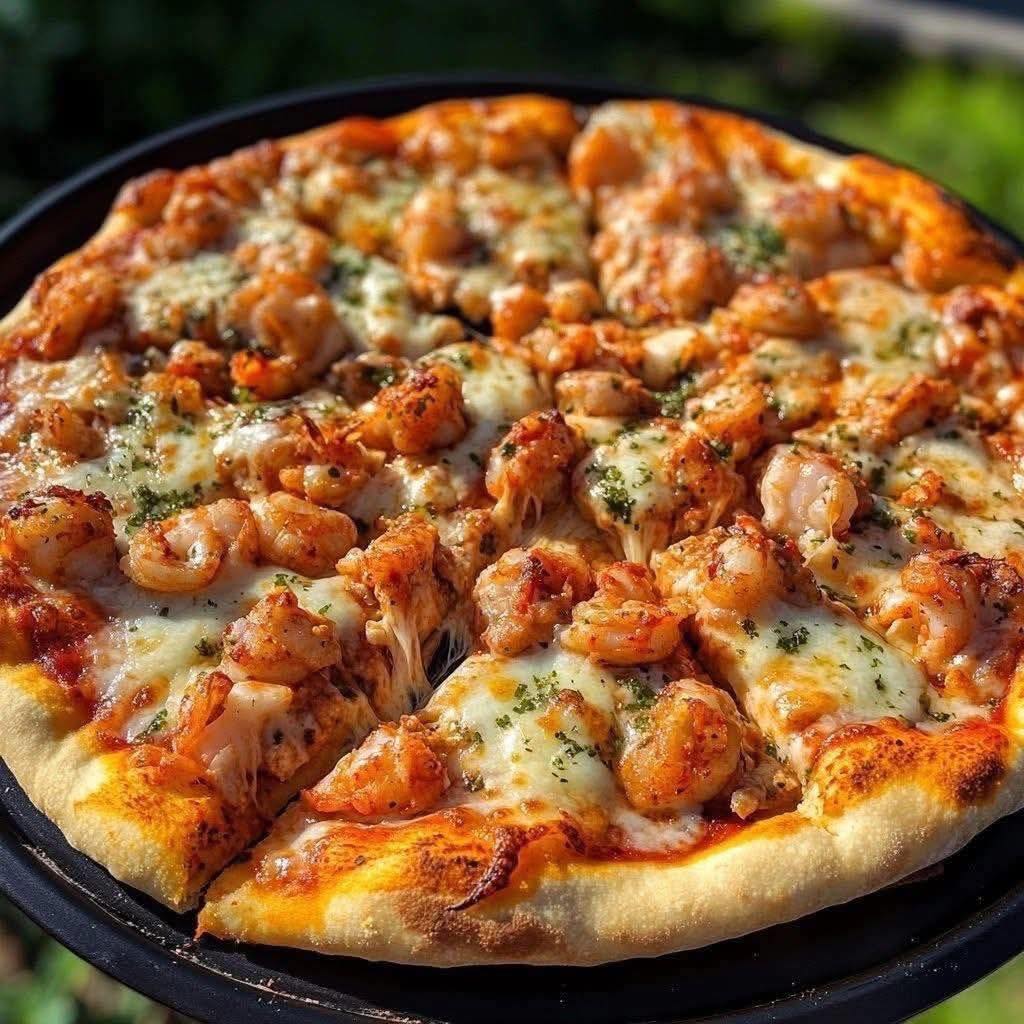Homemade Crawfish Pizza 1 542499606 122180479004485147 4878052674391885006 n