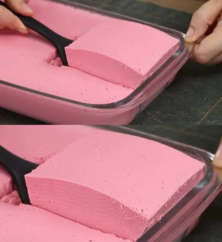 Quick Dessert With Water And 2 Other Simple Ingredients 1 545520818 759333413629426 3640424074303878566 n